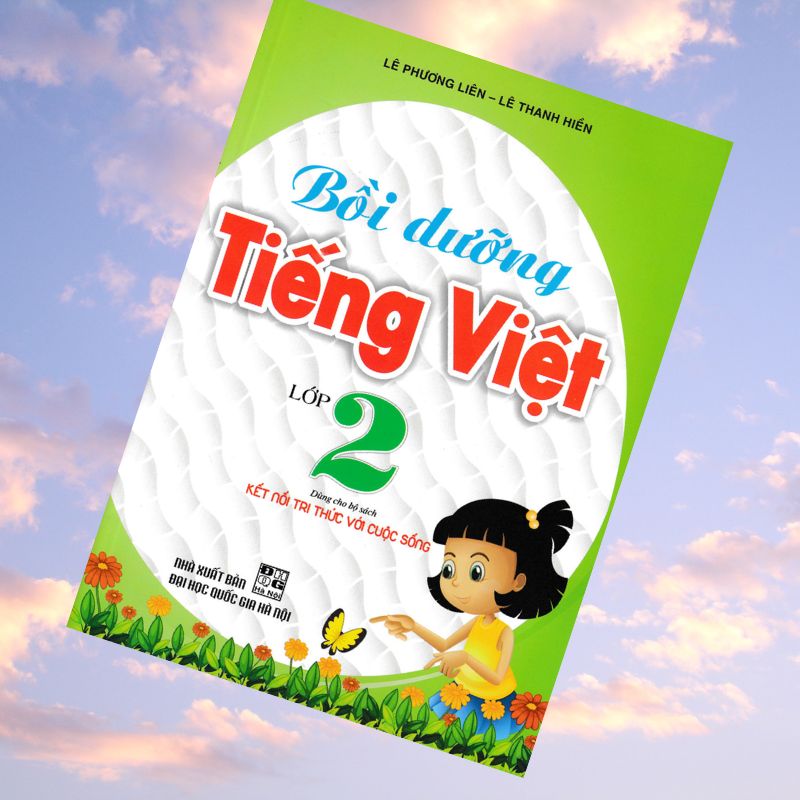 BỒI DƯỠNG TIẾNG VIỆT LỚP 2