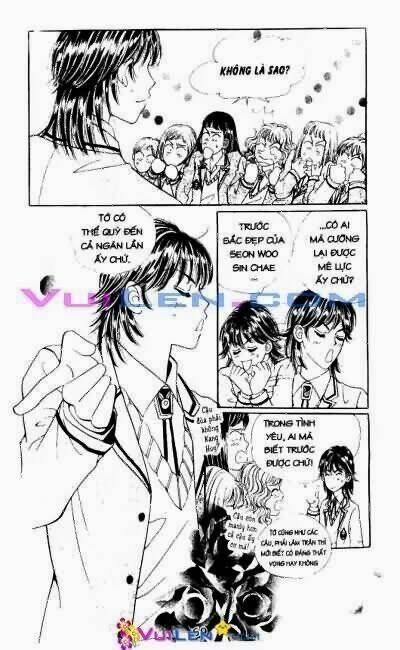 giấc mơ thần tượng chapter 4 69