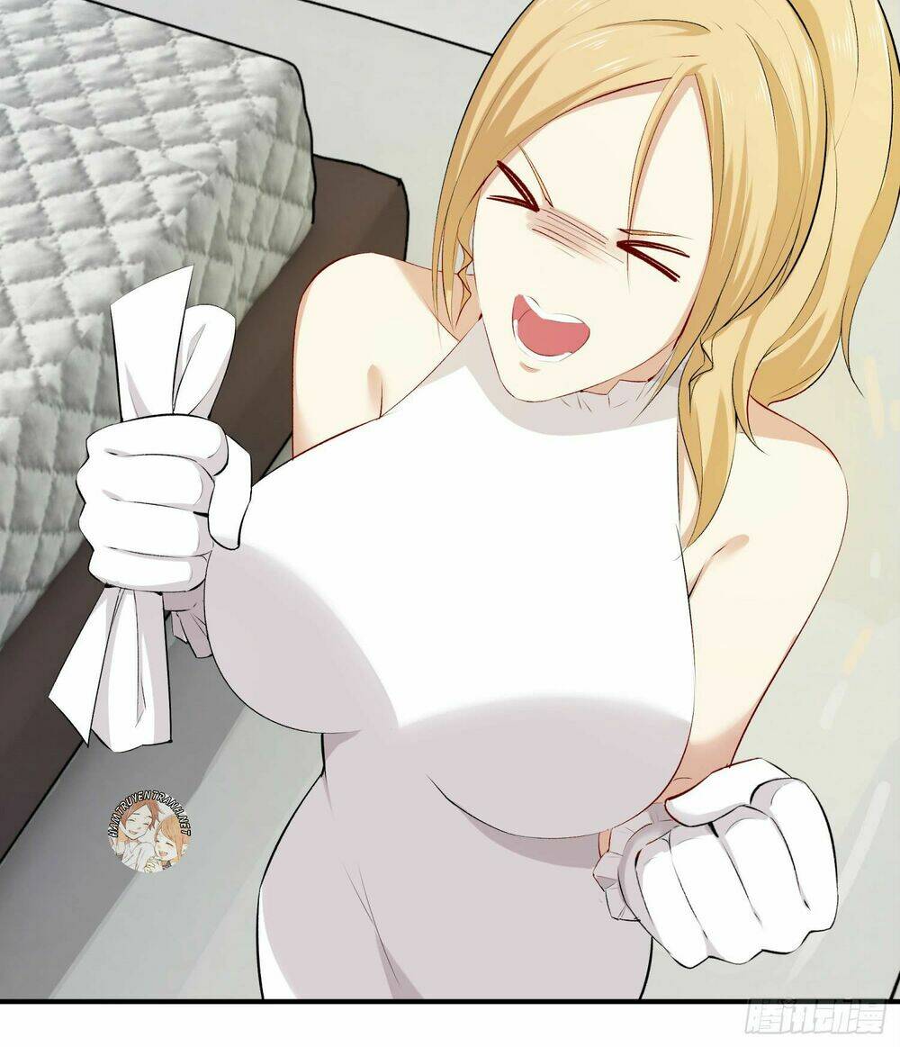 quái trộm thâu tâm chapter 10.1 32