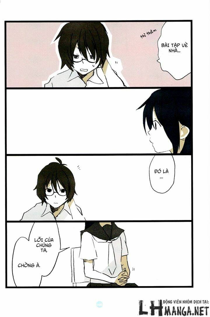 seishun rikon chapter 4 21