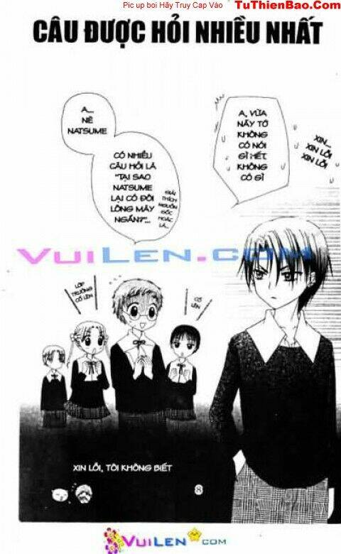 gakuen alice chapter 17 8