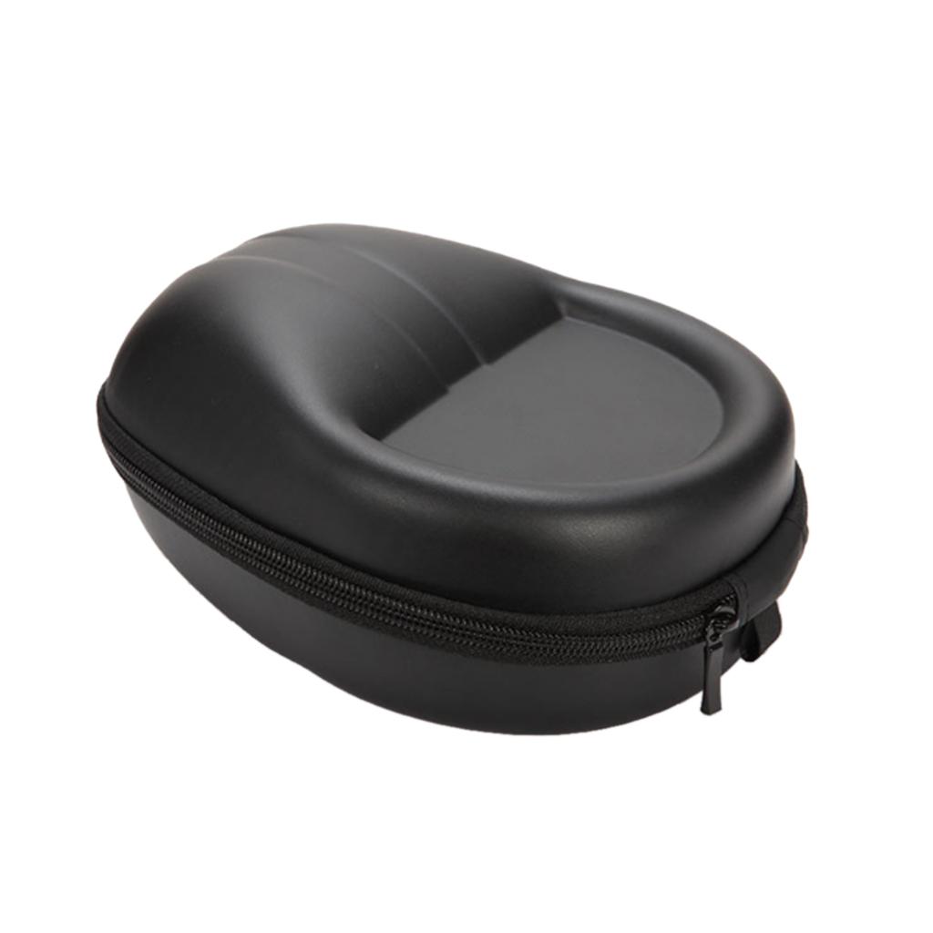 EVA Carrying Hard Case Bag Storage Box Pouch for Headphone Earphone Headset