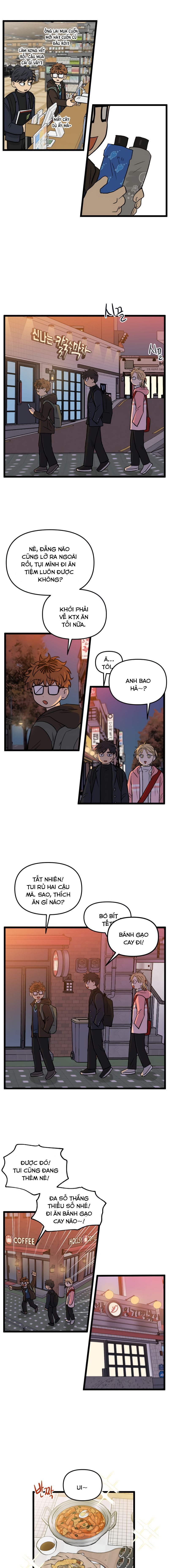 no home - không nhà chapter 186 4