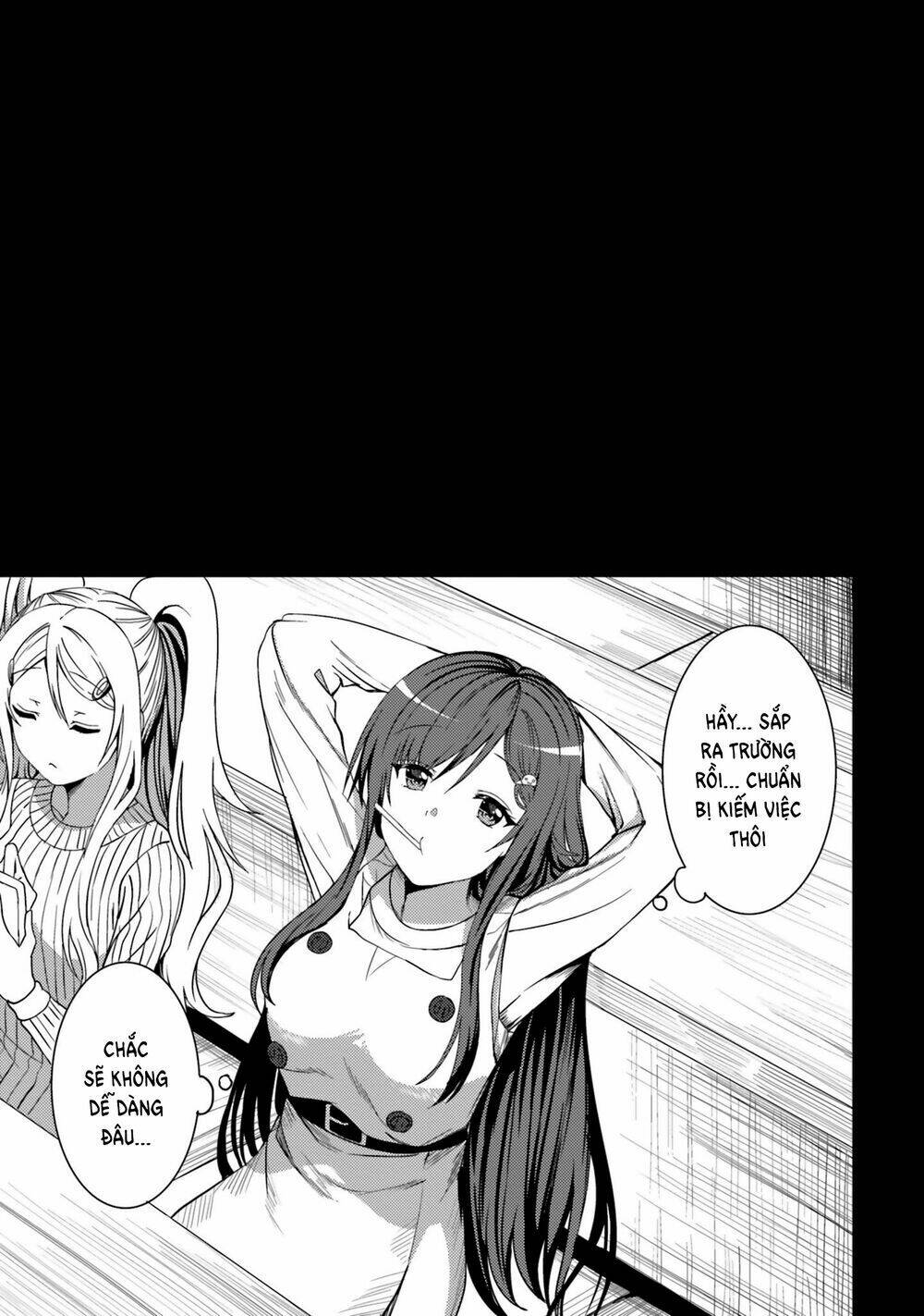 neet-chan chapter 31 21