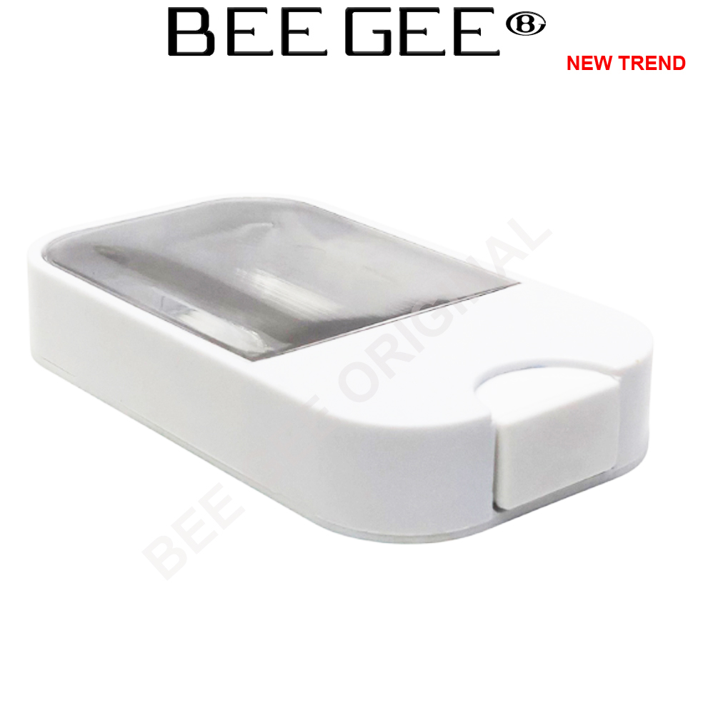 Chai xịt cồn diệt KHUẨN tiện dụng IPHONE dê thương - BEE GEE MK8025A