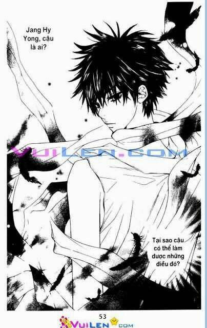 chàng trai thứ 13 chapter 5 53