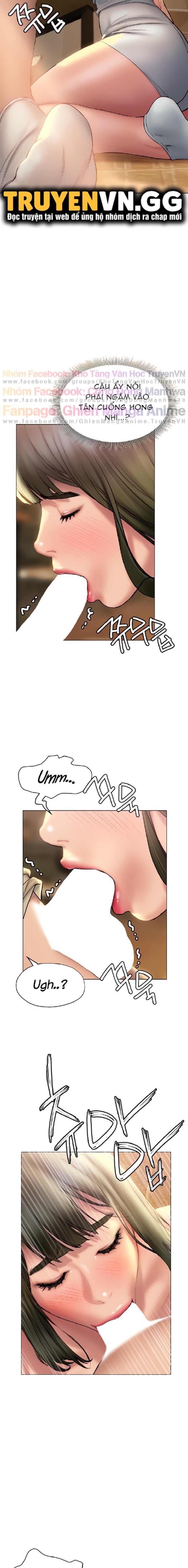 cách chúng mình tán tỉnh nhau chapter 27 11