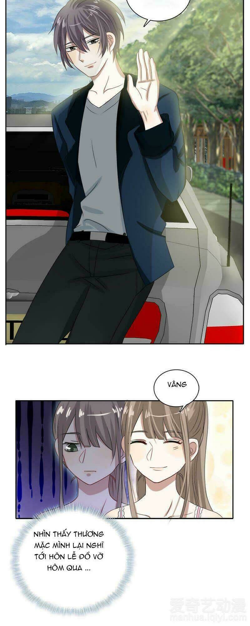 đế thiếu đoạt tình thành nghiện chapter 22 12