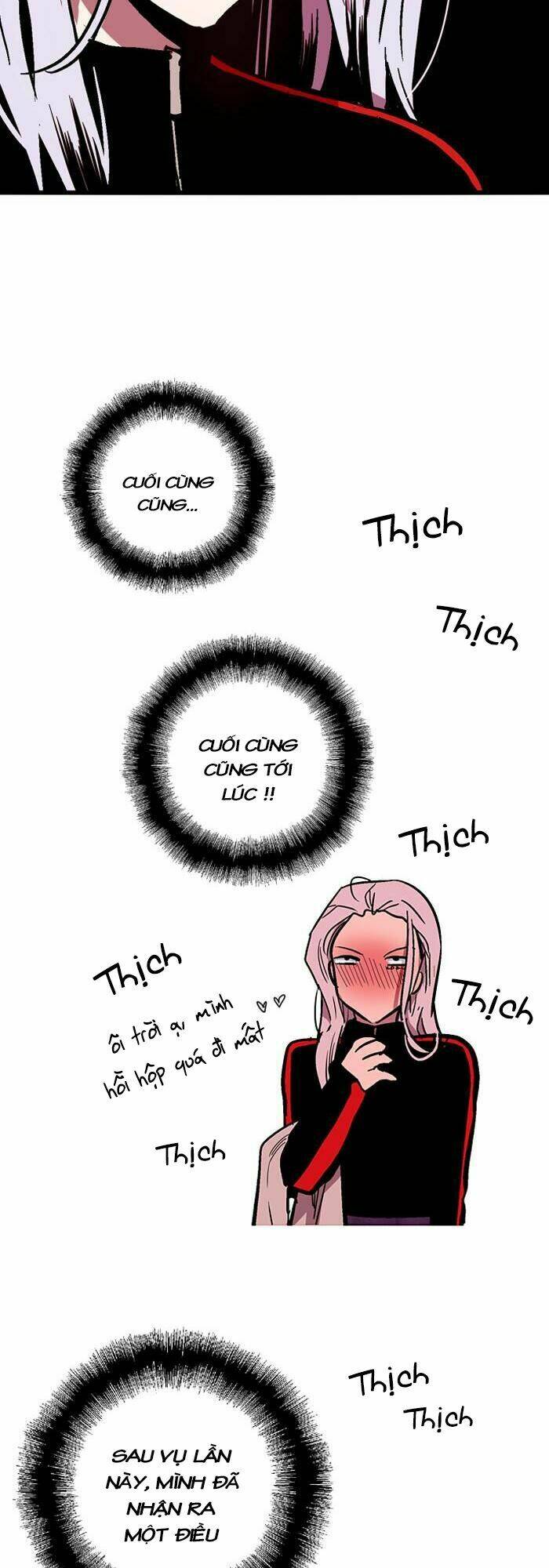 người máy hủy diệt chapter 61 41