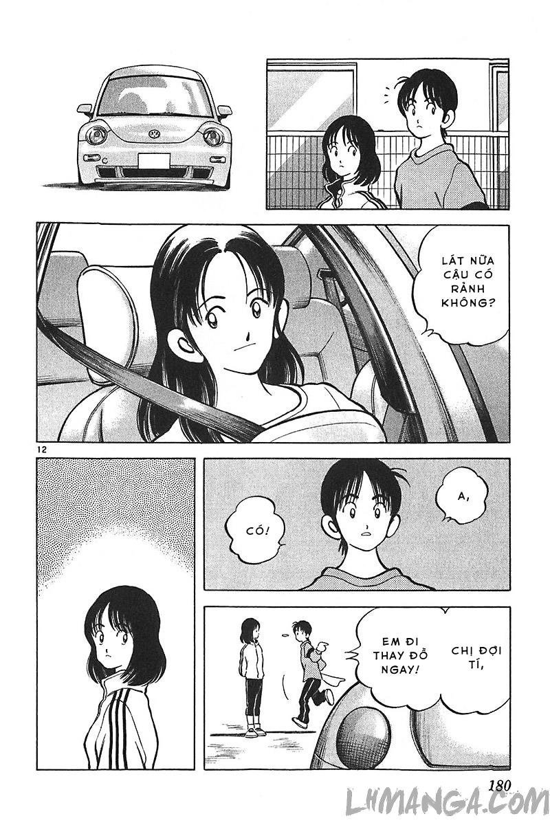 katsu chapter 137 13