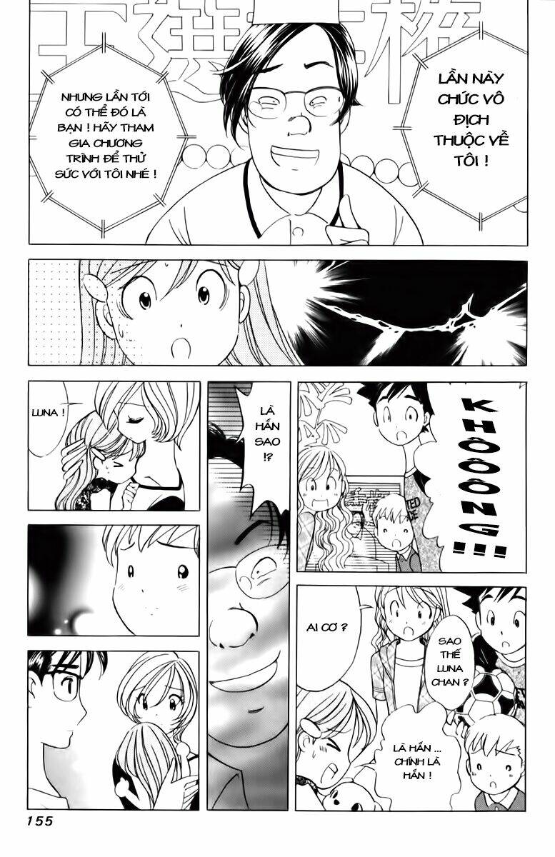 orange yane no chiisana ie full chapter 55 9