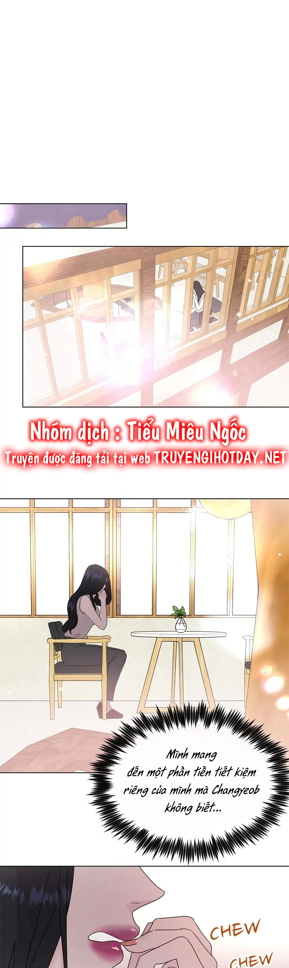 sự trả thù ngọt ngào của vợ tôi chapter 89 12