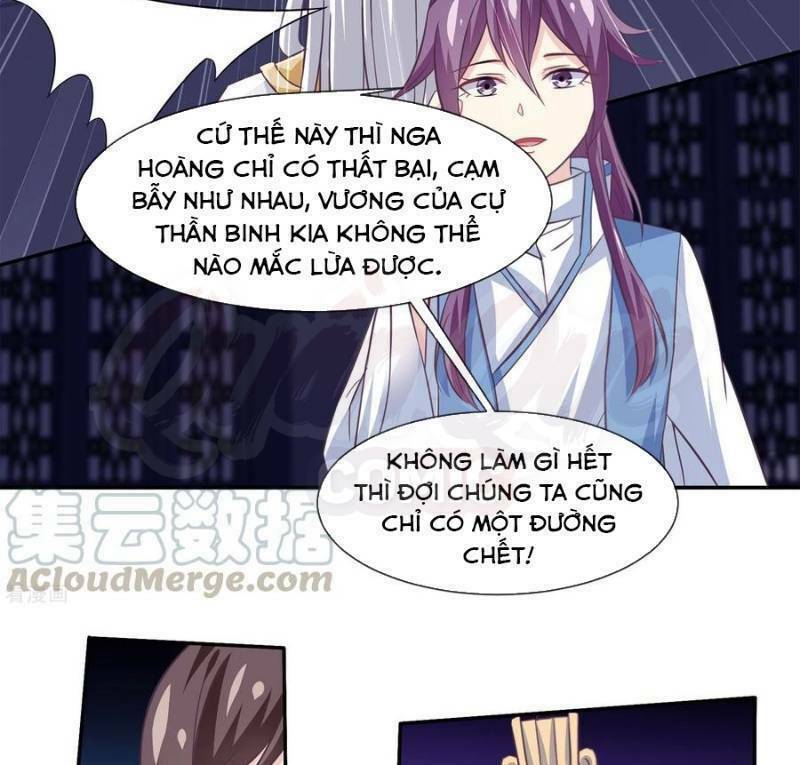 ta là ngọc hoàng đại đế chapter 67 11