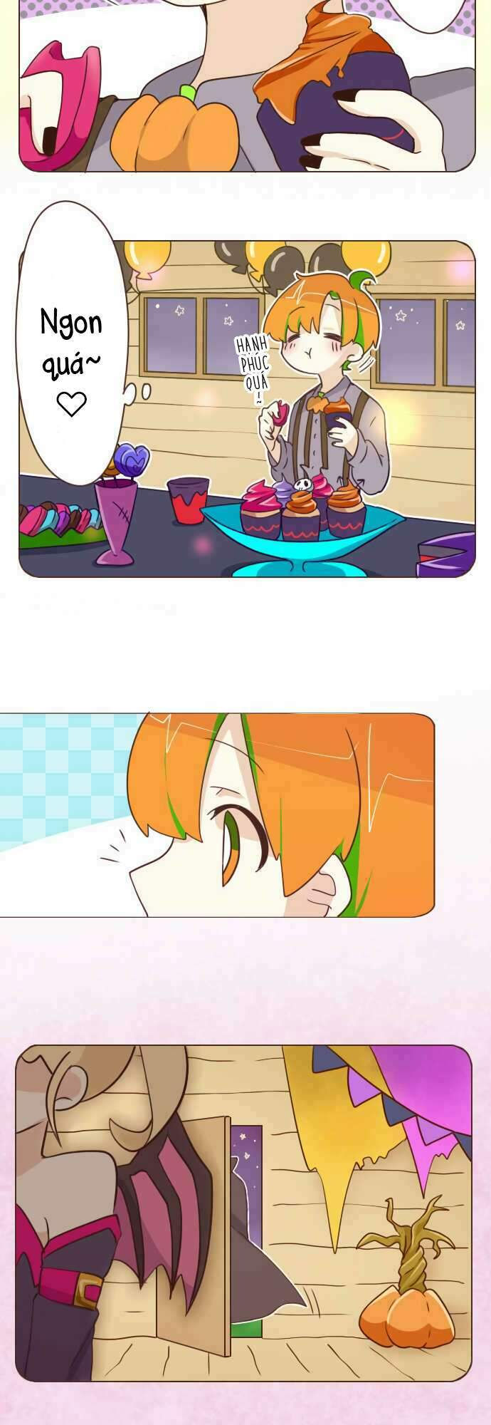 ike loli chapter 31 25