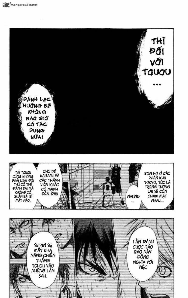 vua bóng rổ kuroko chapter 129 11