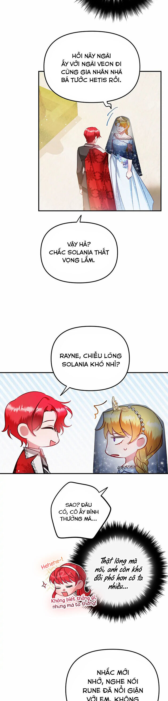 hoàng tử chuyển sinh trở thành người mạnh nhất thế giới nhờ vào sự hiểu biết về bug chapter 52 28