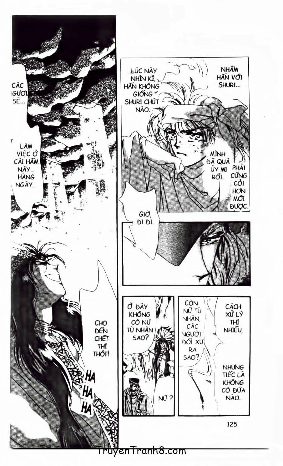 đứa con số phận chapter 41.2 6