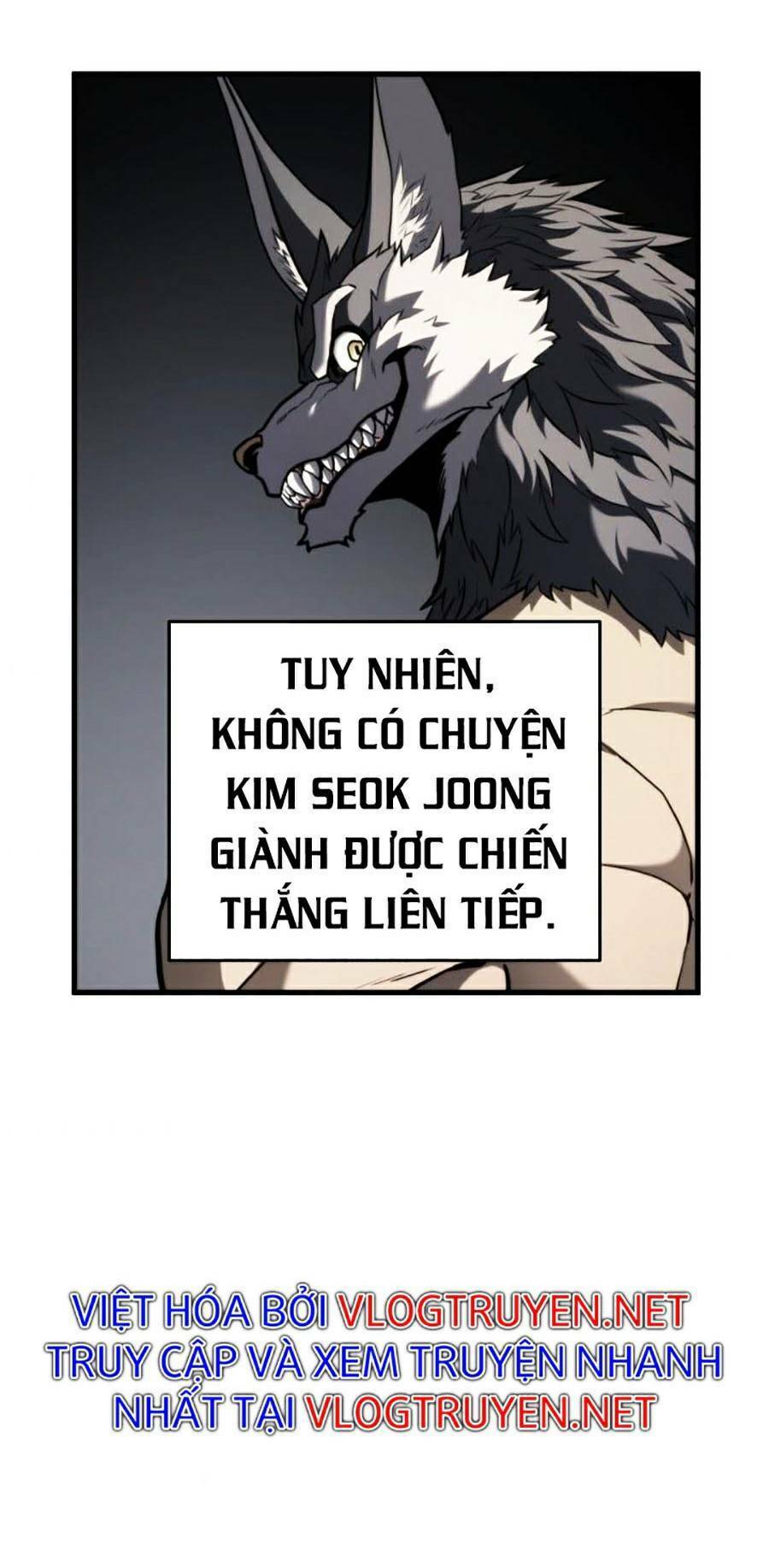 huyền thoại game thủ - tái xuất chapter 46 112