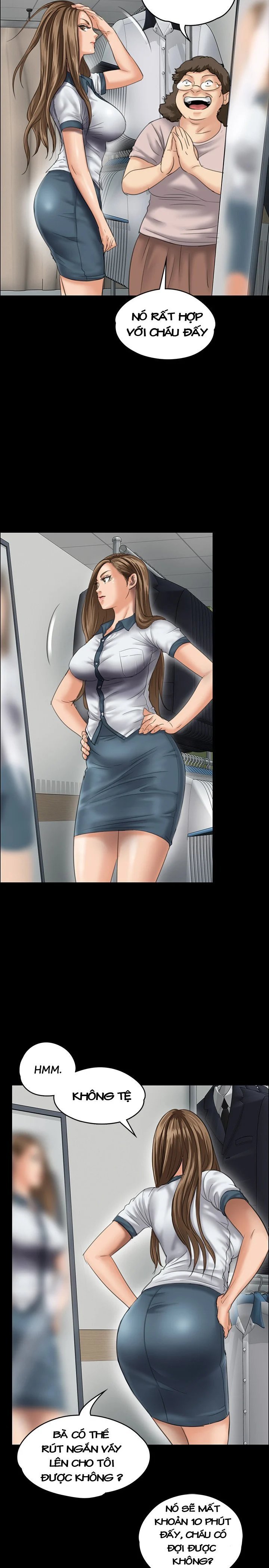 ong chúa chapter 27 19