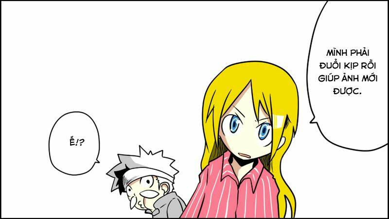 senyuu chapter 41 35