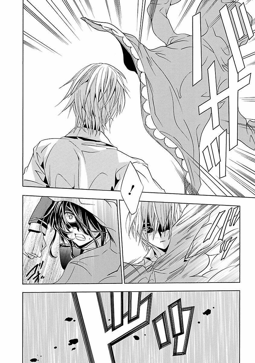 fukushuu kyoushitsu chapter 24 11