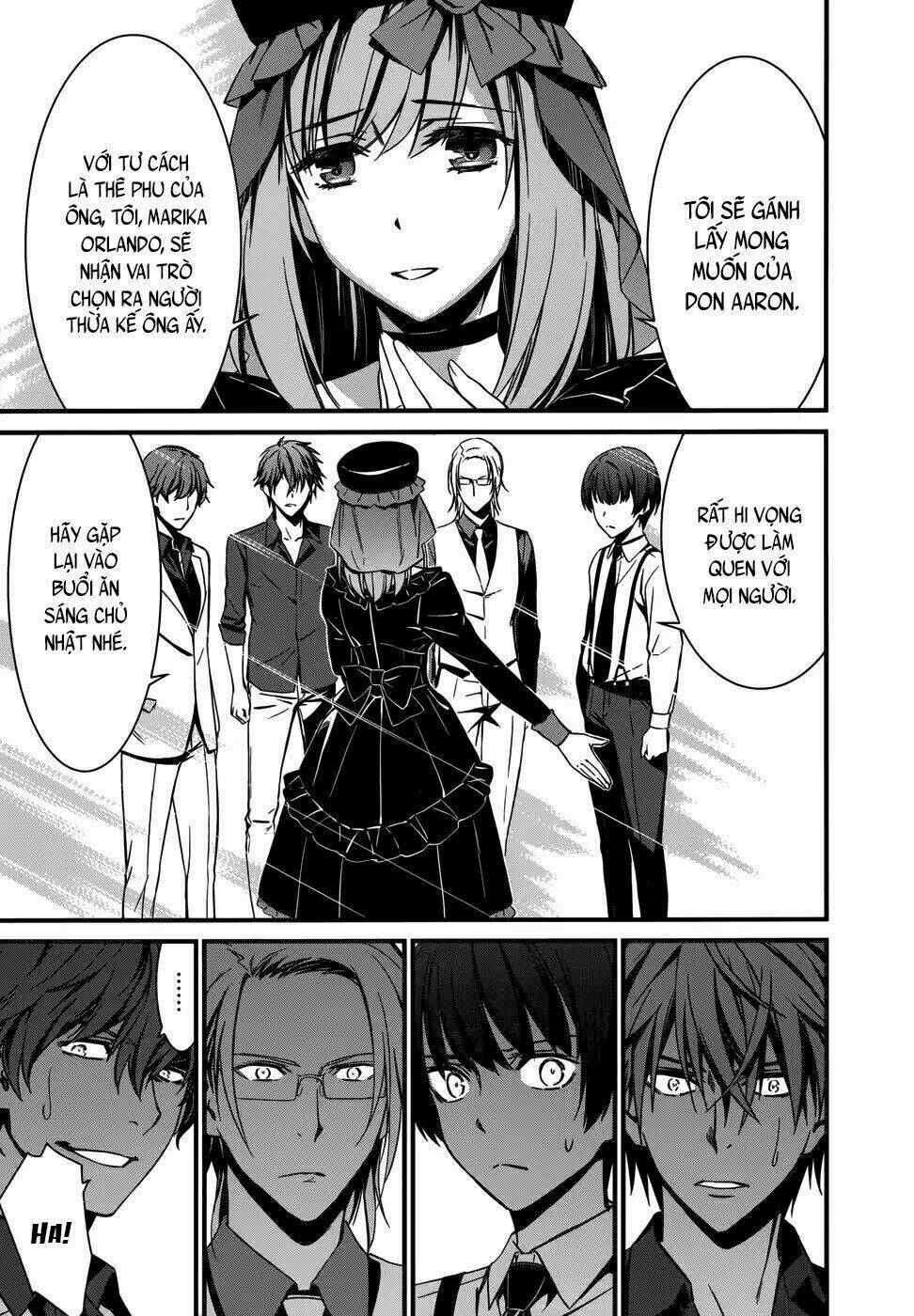 mourning bride chapter 1 51