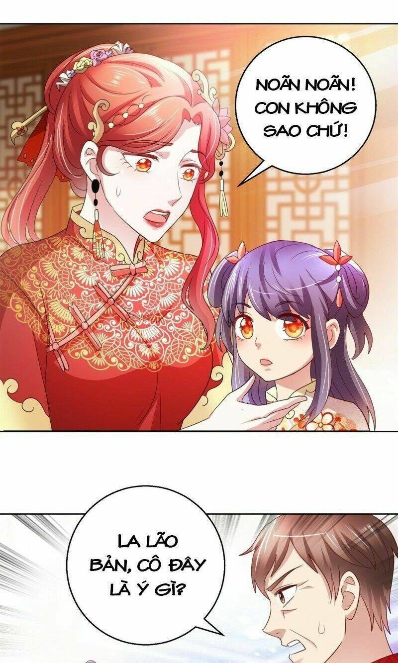 vú em là cổ tiên chapter 140 26