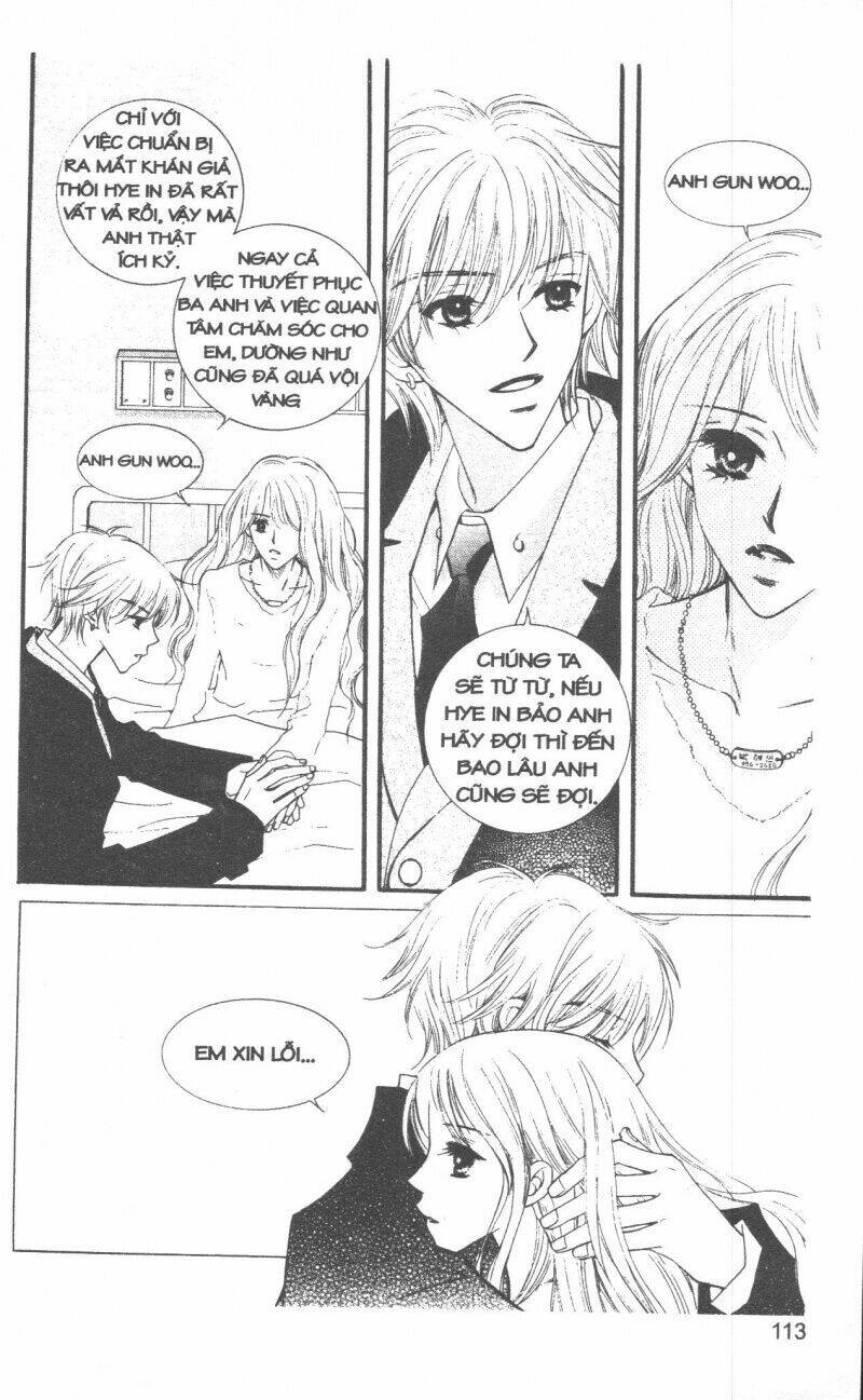 sad love story chapter 4 114