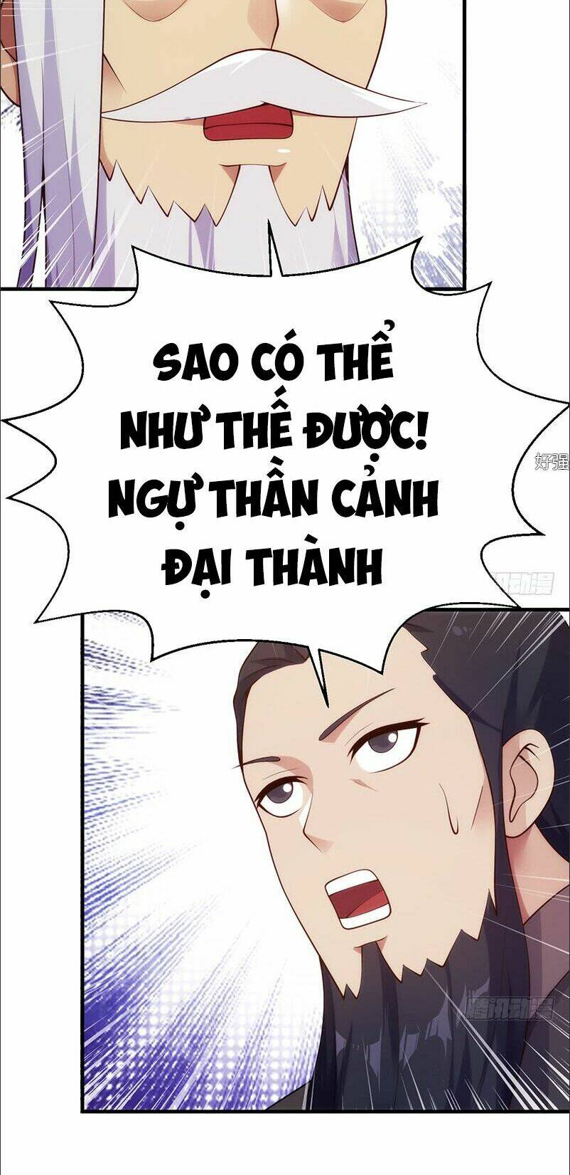 thiên hạ kiếp chapter 15 10