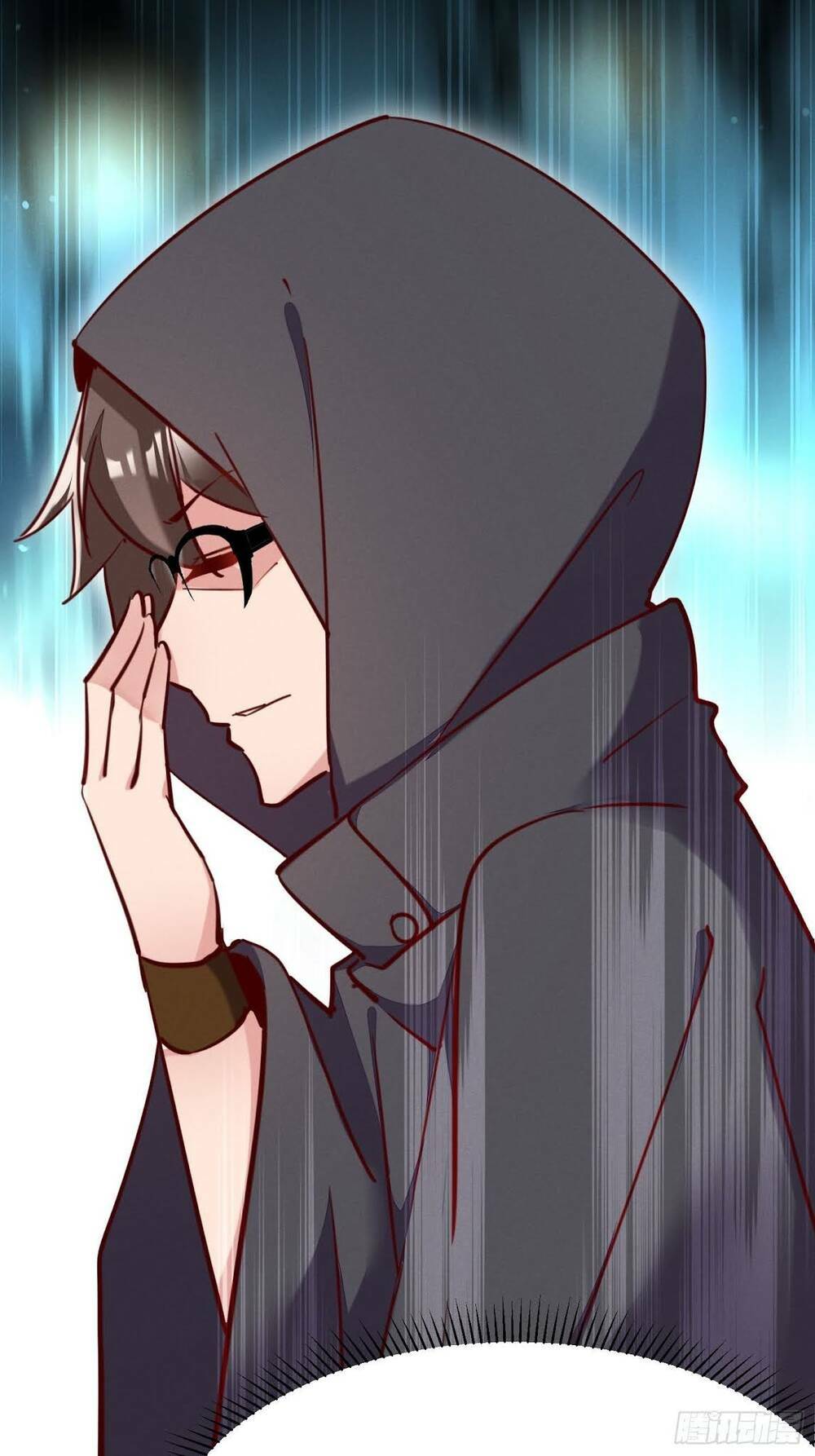 trở thành đạo sư dũng sĩ chapter 26 15