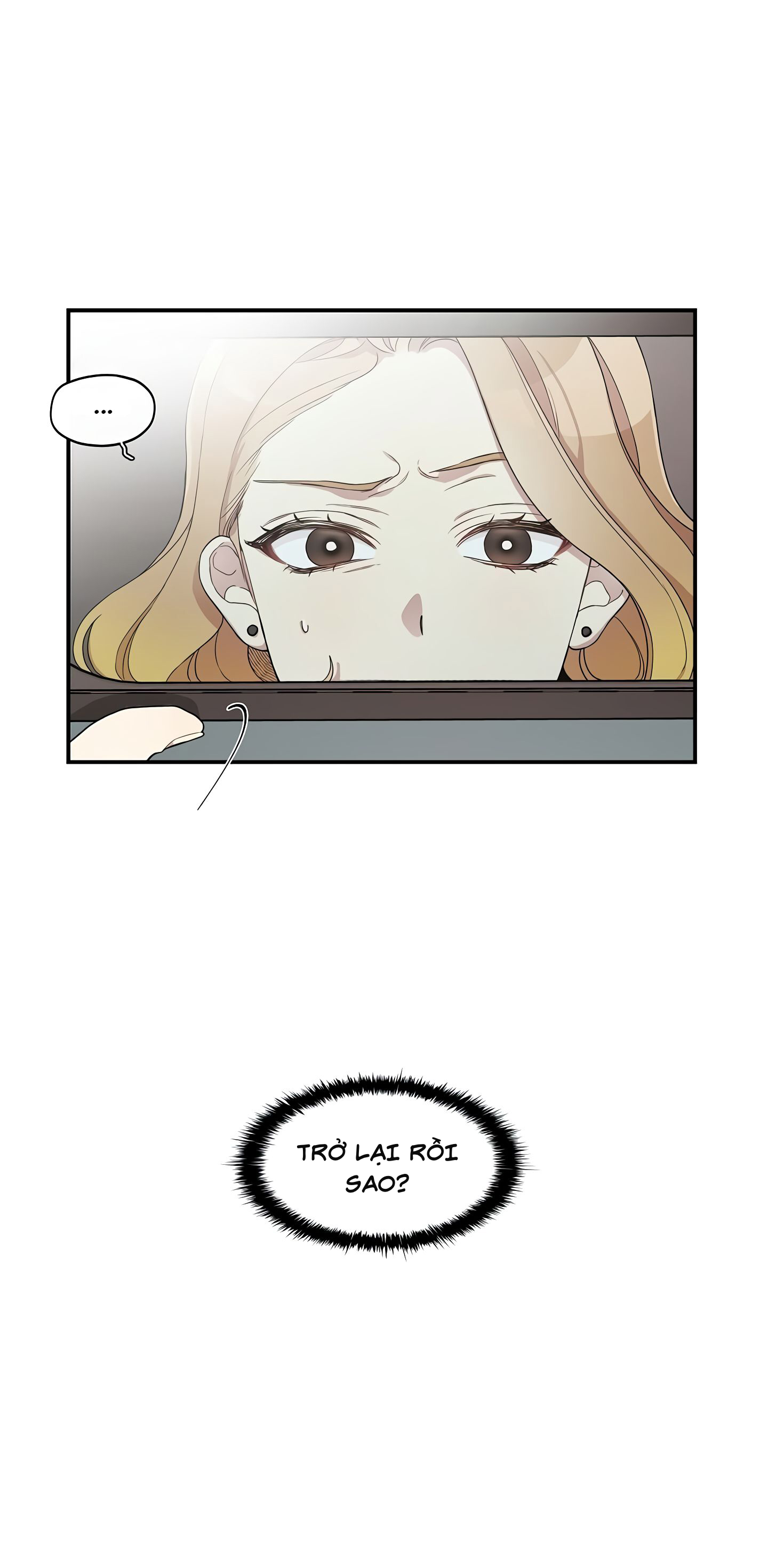 thanh xuân lầm lỡ chapter 22 21