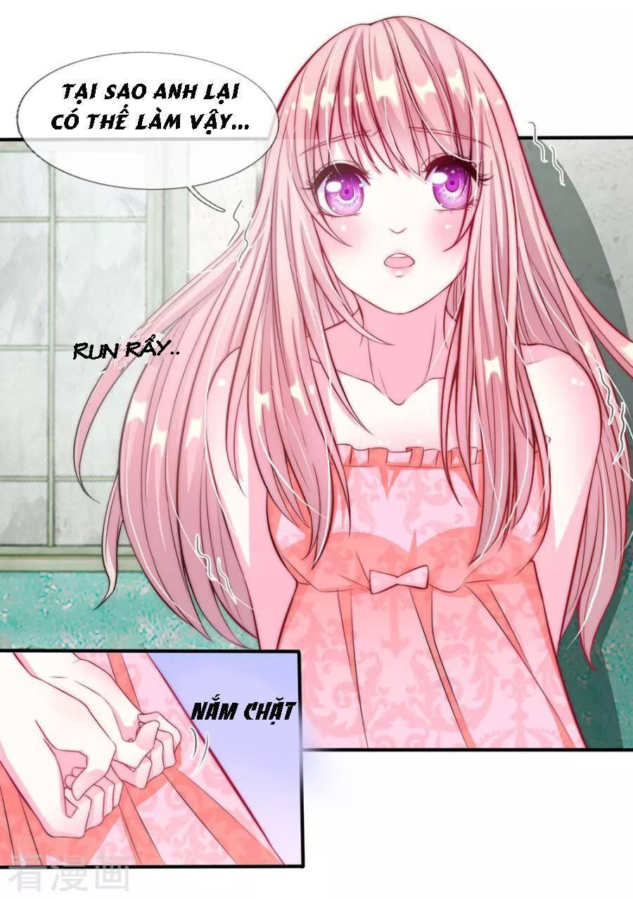 tuyệt sủng kiều thê của minh vương chapter 2 7