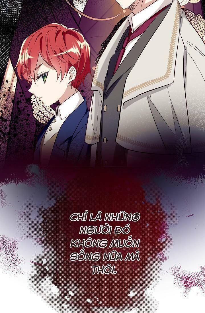 chúng ta có thể trở thành gia đình được không? chapter 62 73