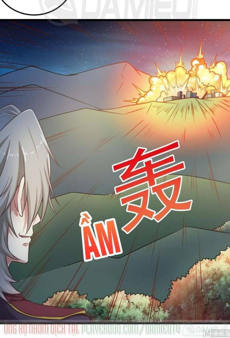 địa phủ khai phá thương chapter 141 11