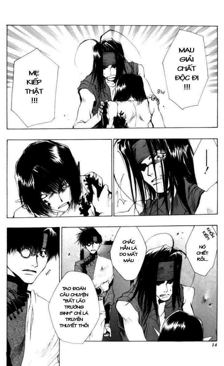 saiyuki chapter 30 11