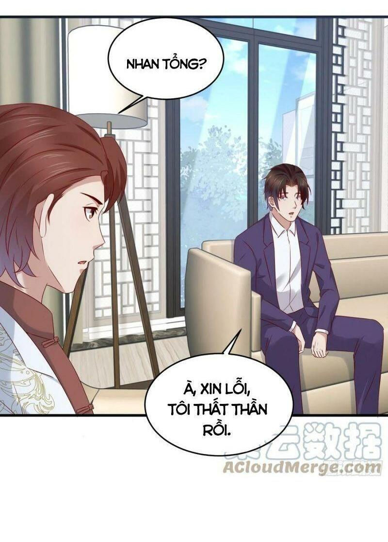 vua đầu tư mạnh nhất chapter 39 26