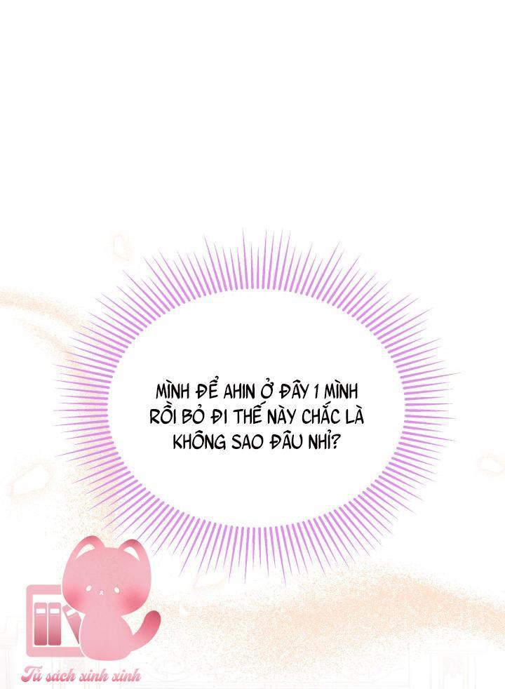 quan hệ cộng sinh giữa báo đen và thỏ trắng chapter 77 43