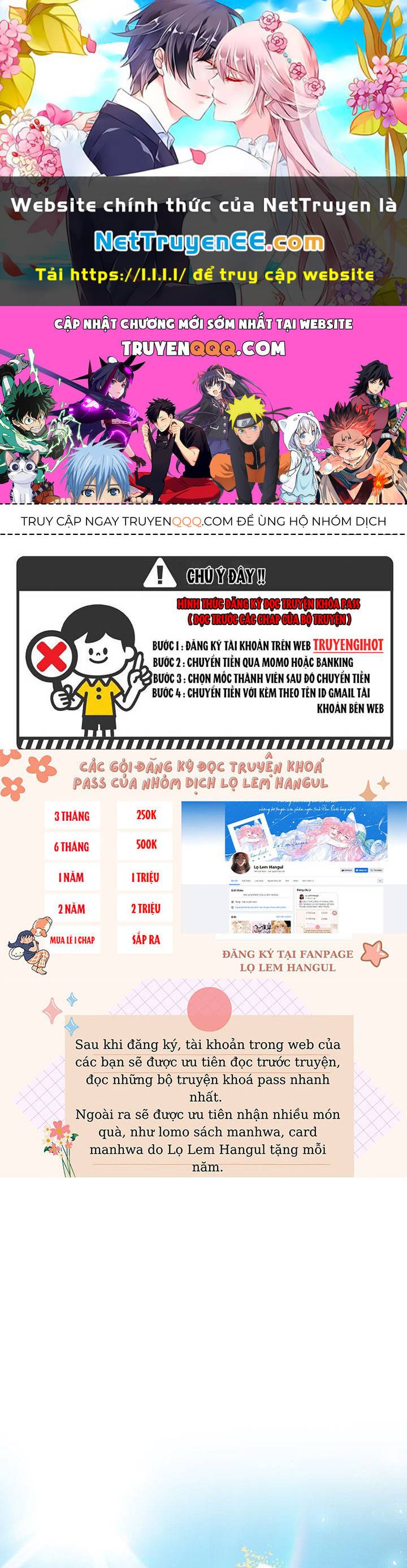 cha, con không muốn kết hôn đâu chapter 124 1