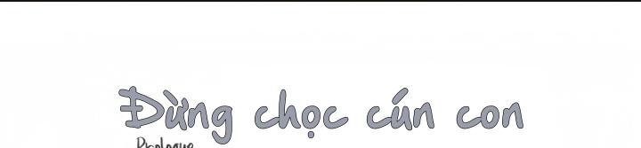 đừng chọc cún con chapter 1 72