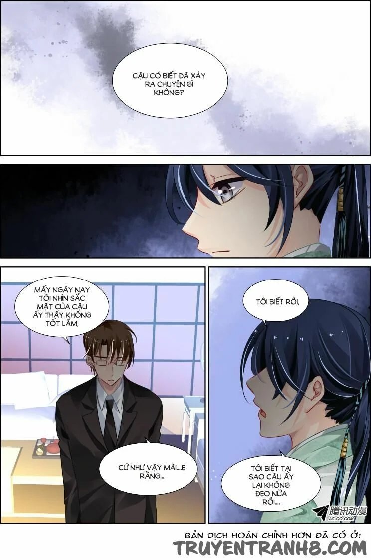 linh khiết chapter 101.2 5