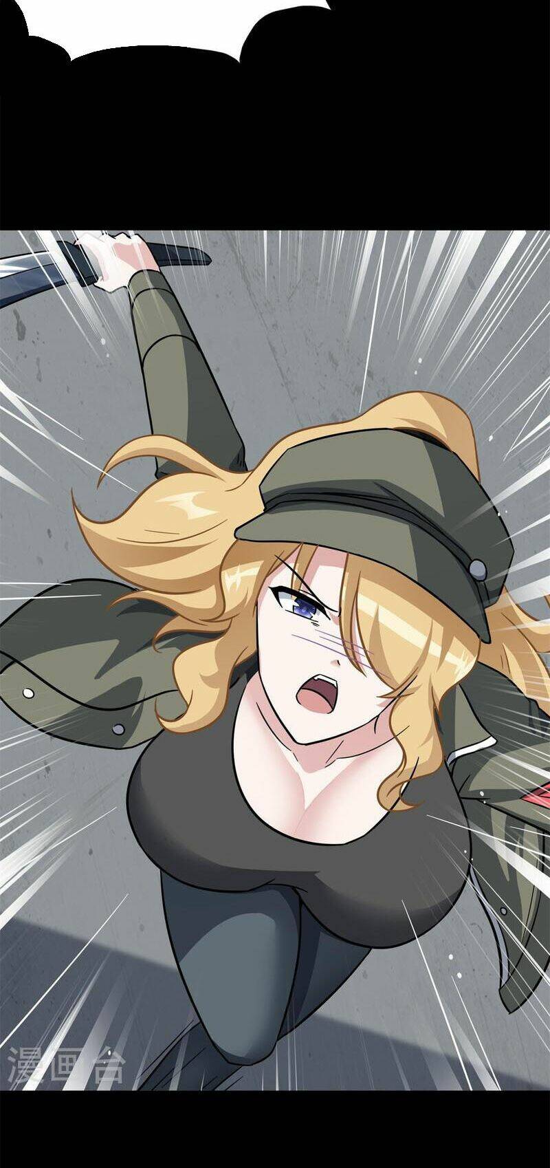 bạn gái virus của tôi chapter 292 26