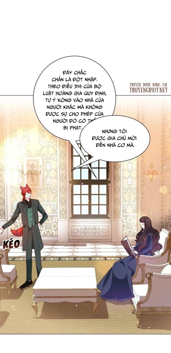 cách để nhân vật phụ phá đảo game hẹn hò chapter 21 62