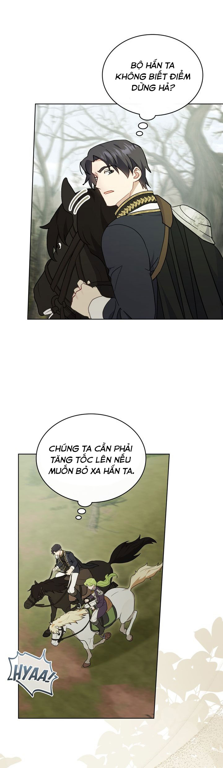 công chúa muôn loài chapter 127 2