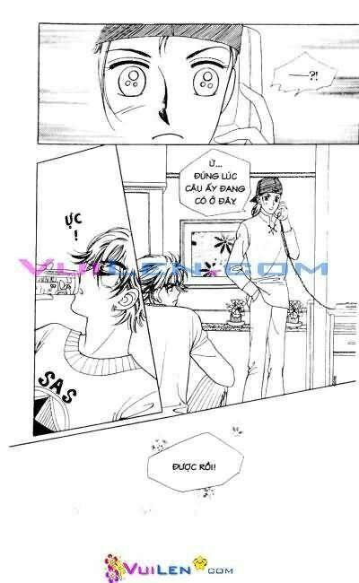 có anh trong đời chapter 8 98