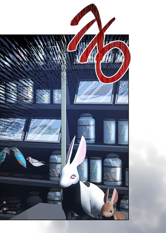 cô dâu của obsidian chapter 1.2 26