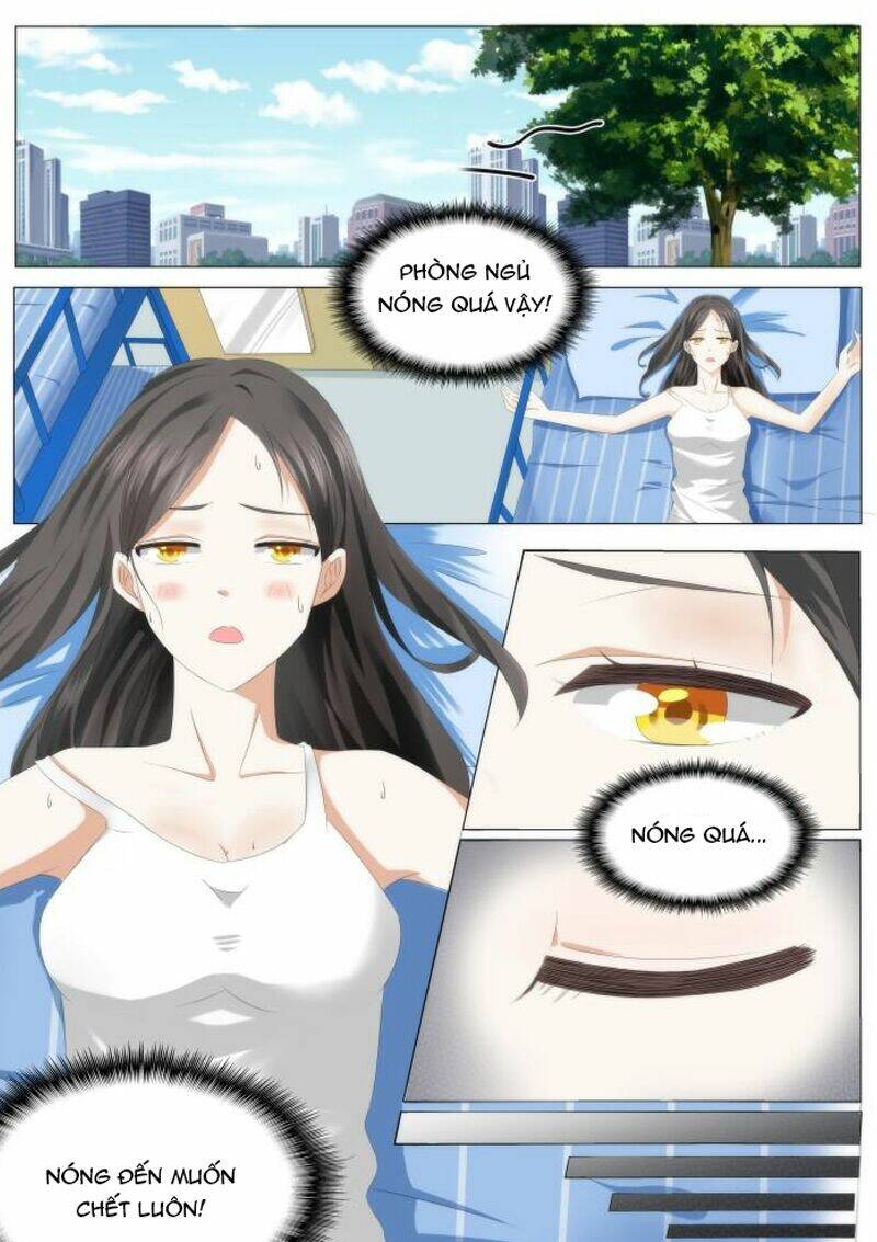 thiếp dục thâu hương chapter 1 2