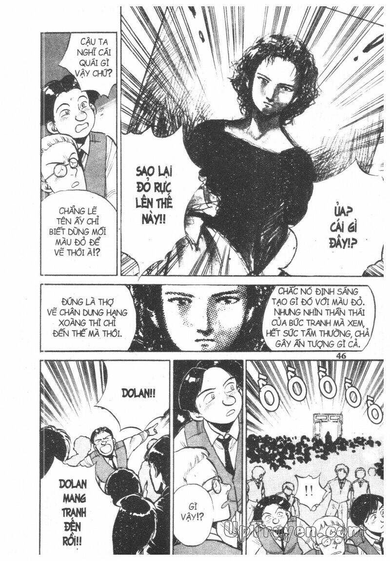 mush (họa sĩ thiên tài) chapter 2 49