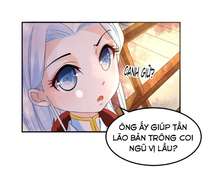 sự tại tất đắc chapter 7 11