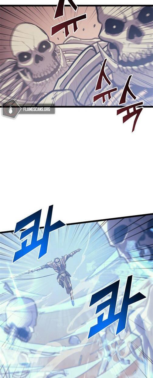 tôi trở lại thăng cấp một mình chapter 130 32