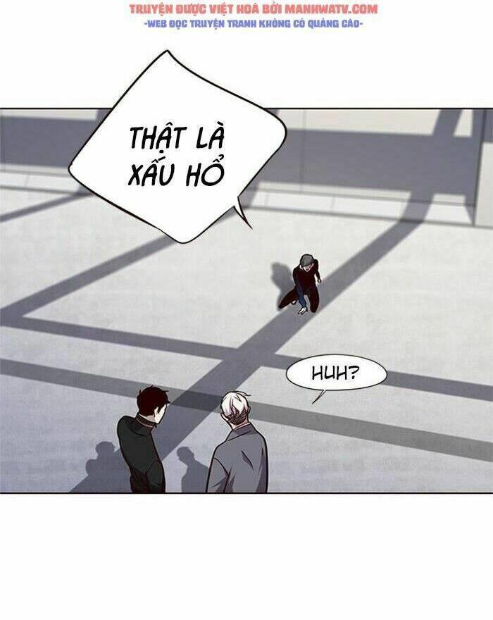 biến thân thành mèo chapter 52 83